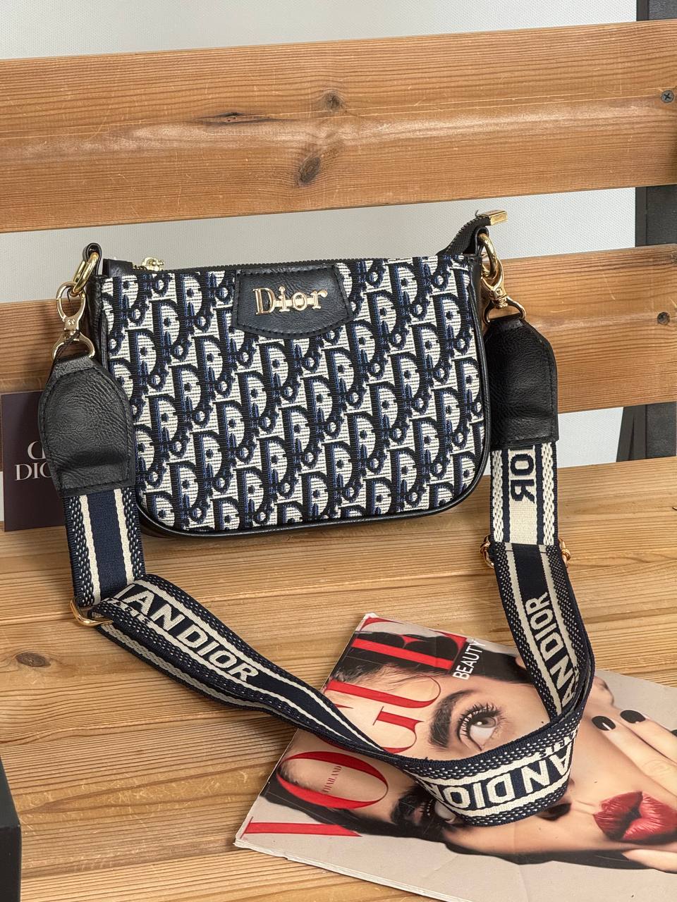 کیف زنانه دیور (311)